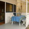 Bungalows und Caravans